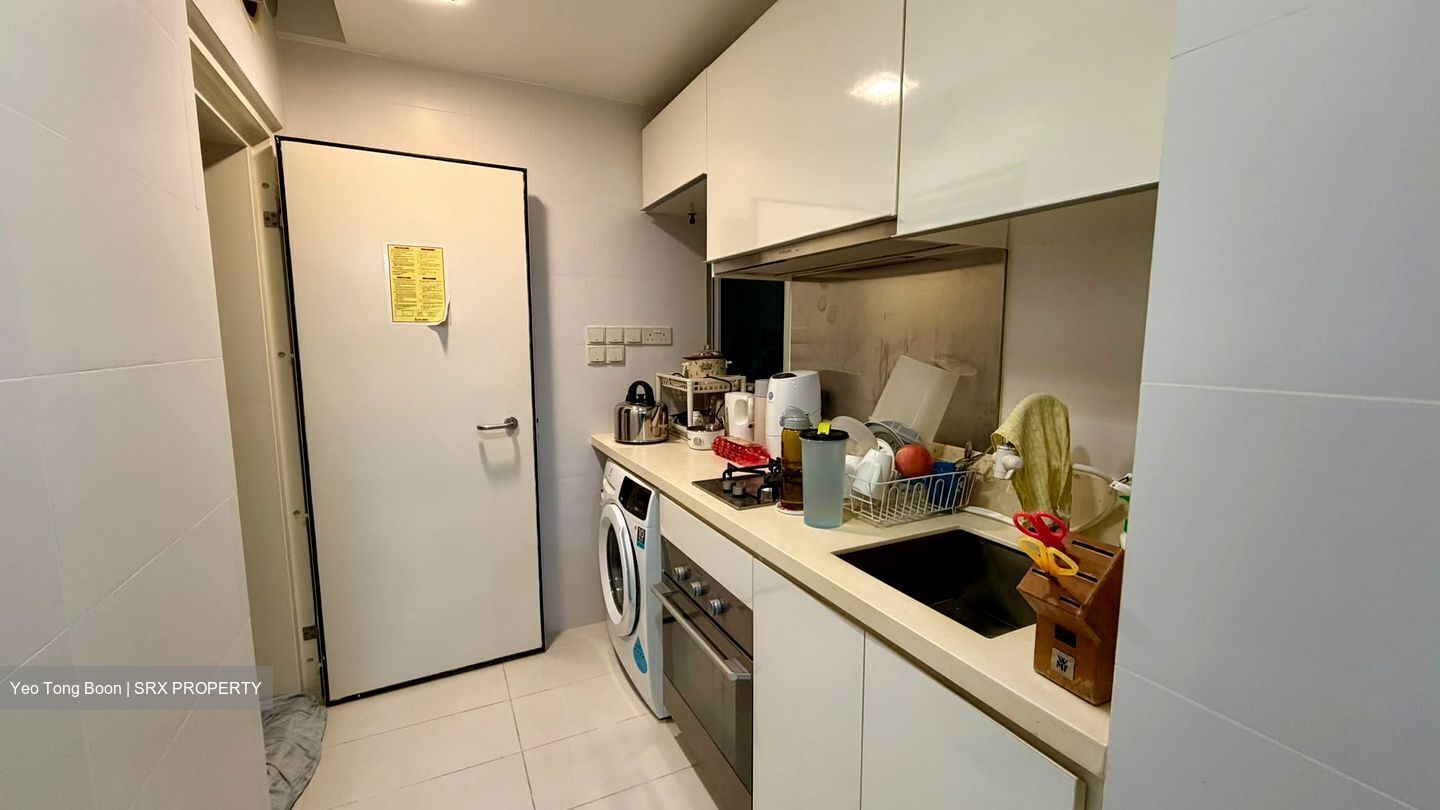 Kovan Residences (D19), Condominium #570430111
